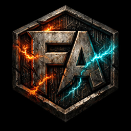 Fractal Arena